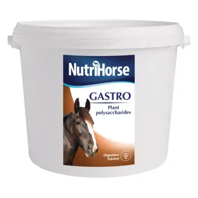 NutriHorse Gastro NutriHorse, 2,5 kg