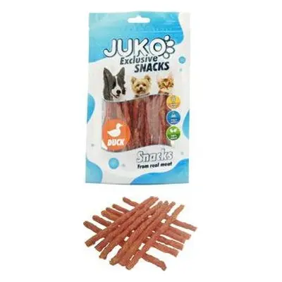 Juko excl. Smarty Snack Duck&Sweet Potato Stick 70 g