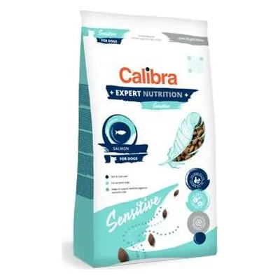 Calibra Dog EN Sensitive Salmon 2 kg NEW