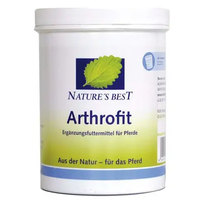 Nature's Best Bylinky na klouby Arthrofit Nature's Best, 500 g