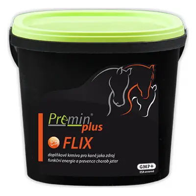 Premin Premin® plus FLIX - energie, detox, 6 kg