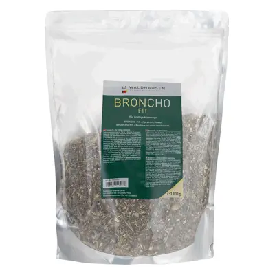 WALDHAUSEN Bylinky Broncho Fit Waldhausen, 1 kg