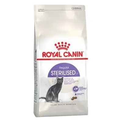 ROYAL CANIN Granule pro kočky Feline Sterilised Royal Canin, 400 g