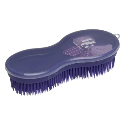 Horseguard Kartáč Multi Brush HorseGuard, purple