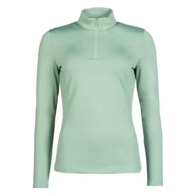 HKM Triko funkční Basic HKM, dámské, light green