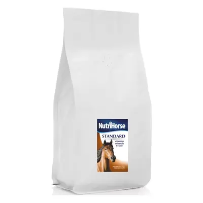 NutriHorse Standard NutriHorse, 20 kg