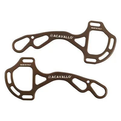 ACAVALLO AluPro Hackamore Acavallo, bronze