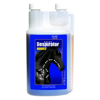 NAF Respirator boost NAF, 1000 ml