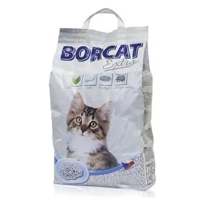 Tommi Podestýlka Borcat Extra Tommi, 5 l