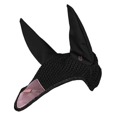 EQUESTRIAN STOCKHOLM Čabraka Anemone Equestrian Stockholm, black/pink