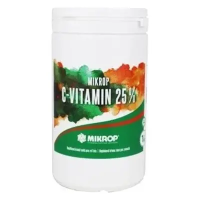 Mikrop Vitamin C - C VIT Mikrop, 1 kg