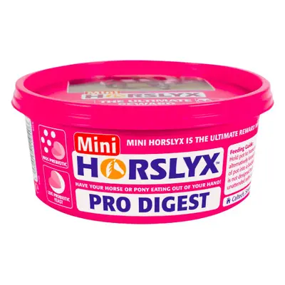 Liz pro koně HORSLYX Pro Digest, 650 g