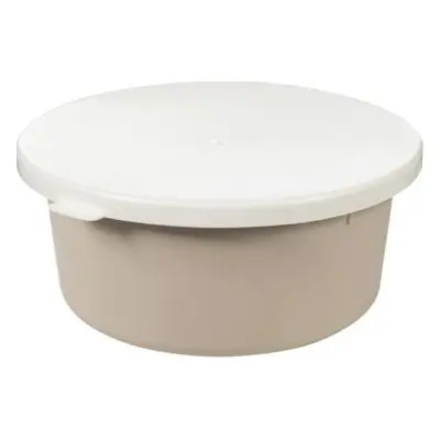 HKM Miska na müsli Excellent HKM, 2 l, beige