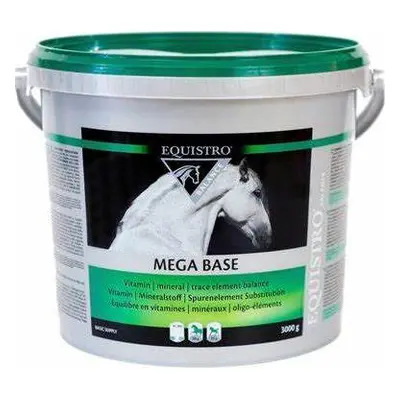 Vétoquinol Mega Base Equistro Vétoquinol, 3000 g