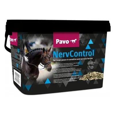 PAVO NervControl PAVO, 3 kg