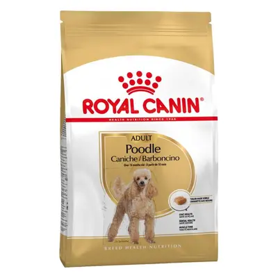 Granule pro psy Royal Canin Breed Pudl, 1,5 kg