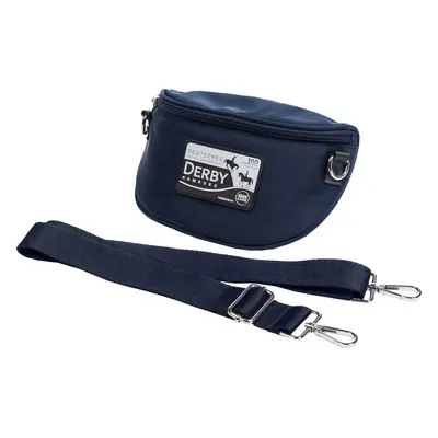 HKM Kabelka Crossbody Derby HKM, deep blue