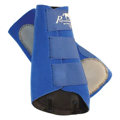 Professional's Choice Kamaše Easy-Fit™ Professional's Choice, pár, COB/FULL, royal blue