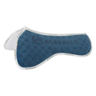 ACAVALLO Dečka tlumící CC Spine Free Memory Foam & Silicon Grip Acavallo, ocean