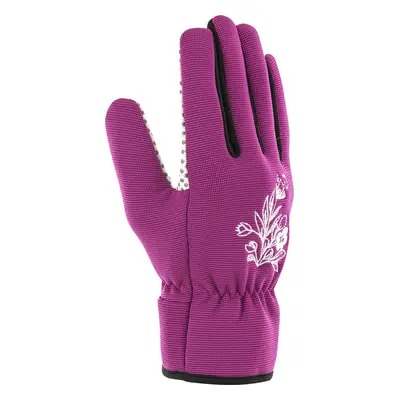 BLACKFOX Rukavice pracovní Gripper Blackfox, lilac