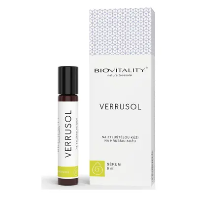 Biovitality Sérum Verrusol Biovitality, 8 ml