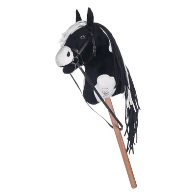 HKM Hobby Horse HKM, black/white