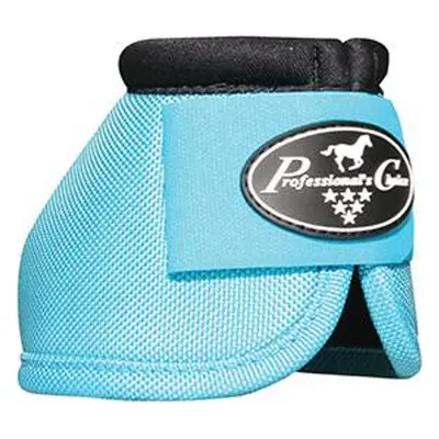 Professional's Choice Zvony Ballistic™ Professional's Choice, pár, turquoise