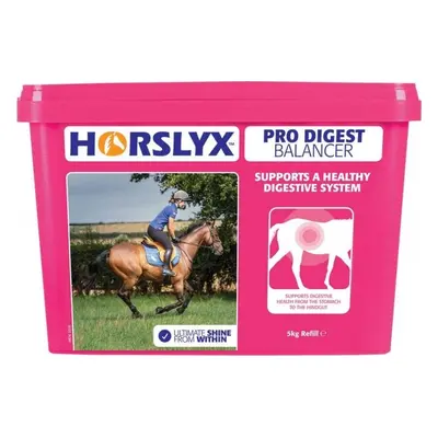 Liz pro koně HORSLYX Pro Digest, 15 kg