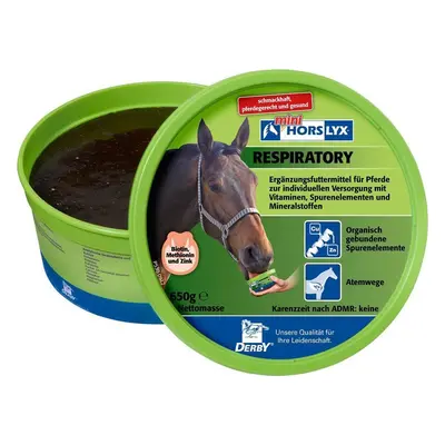 Horslyx Liz pro koně Respiratory HORSLYX, 650 g