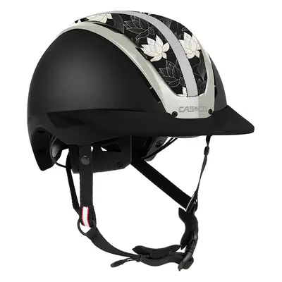 CASCO Helma Duell One CASCO, lotus Obvod hlavy: 58-60 cm