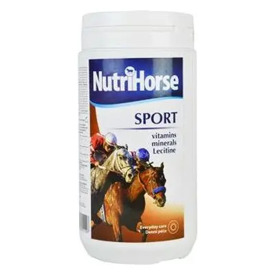 NutriHorse Sport NutriHorse, 1 kg