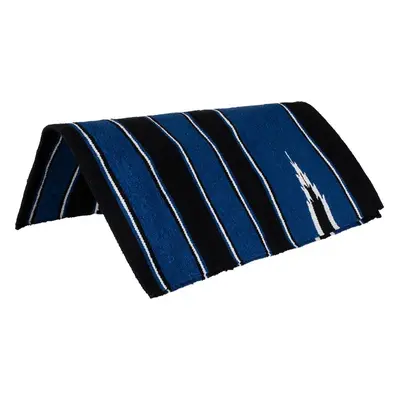 Lakota Dečka podsedlová Navayo Blanket Lakota, westernová, RN1-LTA, royal/black