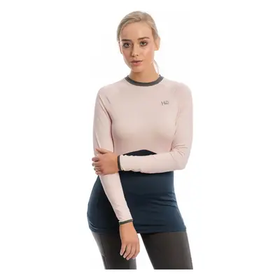 HORSEWARE Triko multifunkční Jade Base Layer Horseware, dámské, rosewater/navy