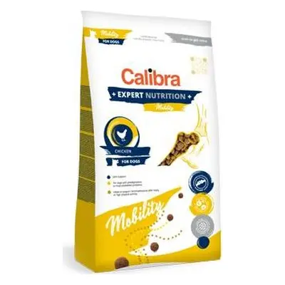 Calibra Dog EN Mobility 2 kg NEW