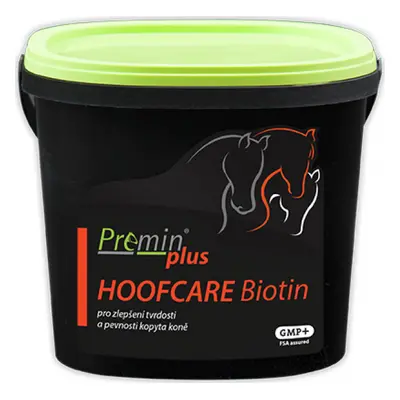 Premin Premin® plus HOOFCARE Biotin - na kopyta, 1 kg