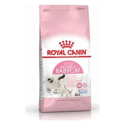 ROYAL CANIN Granule pro kočky Feline Babycat Royal Canin, 400 g