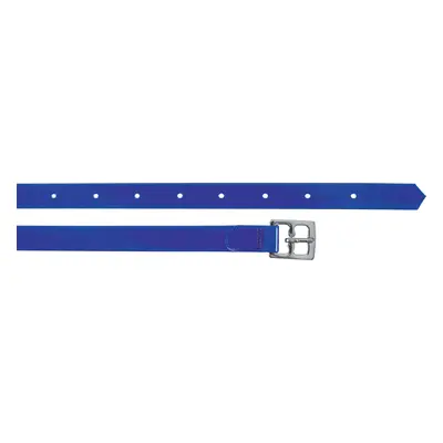 Umbria Equitazione Řemeny třmenové Biothane Umbria Equitazione, 145 cm, royal blue