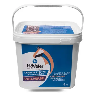 Höveler PUR Mash Höveler, 6 kg