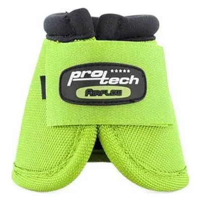 Pro-Tech Zvony Cordura Pro-Tech, pár, lime