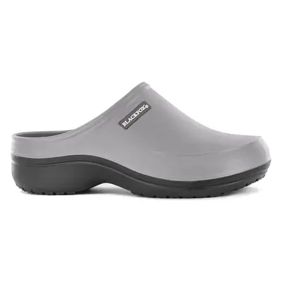 BLACKFOX Pantofle Clogsy Mellow Blackfox, pro dospělé, grey