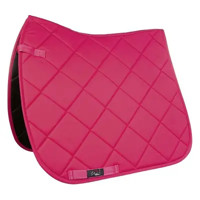 HKM Dečka podsedlová Allround HKM, drezurní, pink