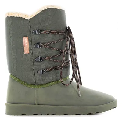 BLACKFOX Válenky Tybee Blackfox, unisex, khaki