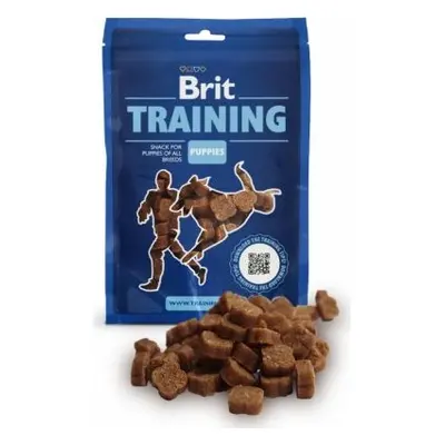 Brit Training Snack Puppies 100 g