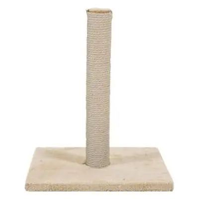 Zolux Škrabadlo BASIC Mono Zolux, 42,5 cm, beige