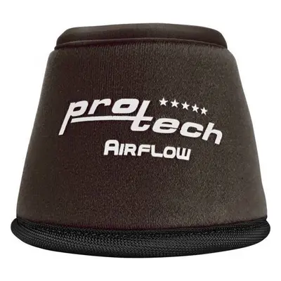 Pro-Tech Zvony AirFlow PRO-TECH, pár, tmavě hnědé