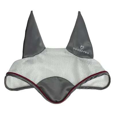 EQUESTRO Čabraka Red Trim EQUESTRO, white/red/grey