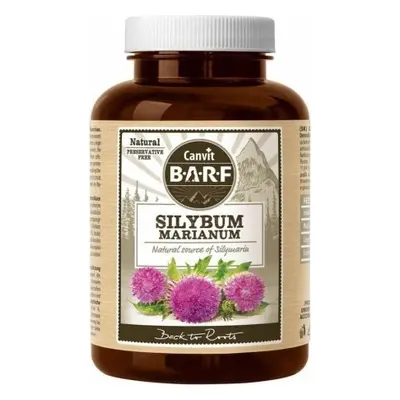 Canvit BARF Silybum Marianum 160 g