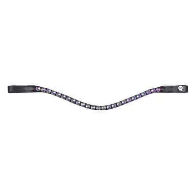 WALDHAUSEN Čelenka Browband Waldhausen, pearl