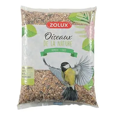 Zolux Krmivo pro venkovní ptactvo Mix Zolux, 2 kg