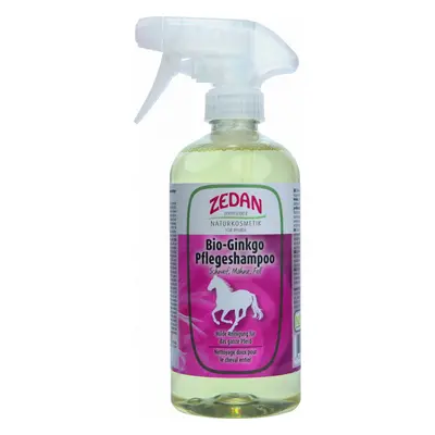 Zedan Šampon z Bio-ginkga Zedan, přírodní, 500 ml